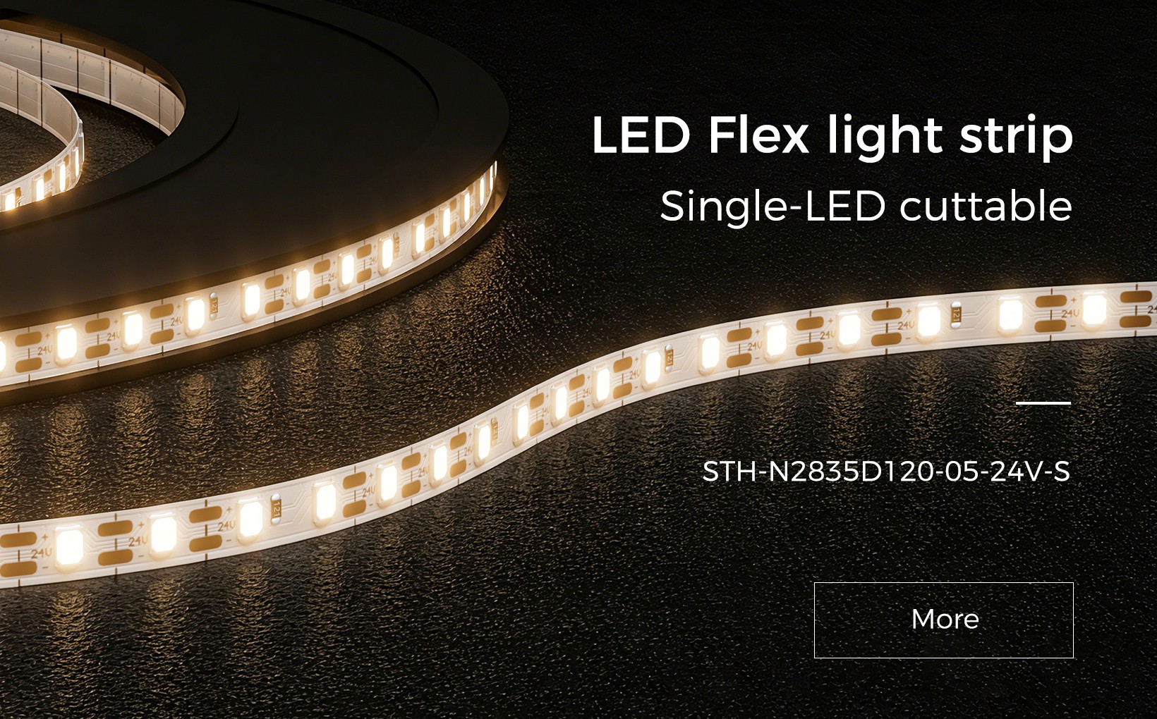 LED strip lights