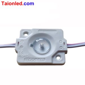 1.8W LED Back-Lit Module
