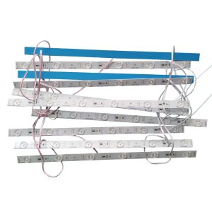 Osram Back-Lit Lattice LED Strip - LED Rigid Bar - 1