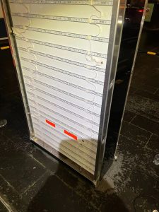 Road Sign Boxes Lighting - SHOWCASE - 5