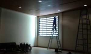 Lightboxes Lighting Supermarket - SHOWCASE - 2