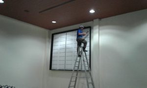 Lightboxes Lighting Supermarket - SHOWCASE - 3