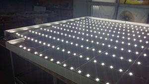 Austria LED Boxes Lightings