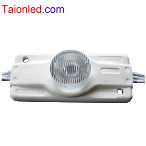 Edge-Lit 3W Led Module