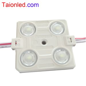 4-LEDs Back-Lit Module