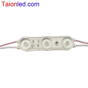 Osram 3LEDs Back-Lit Module