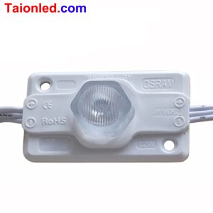 Edge-Lit Nichia LED Module