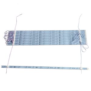 Lightbox LED Rigid Strips