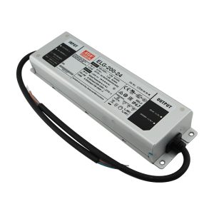 200Watt Waterproof LED Driver