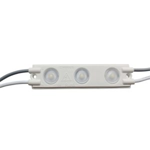 110VAC 220VAC 3 LED Module Injection