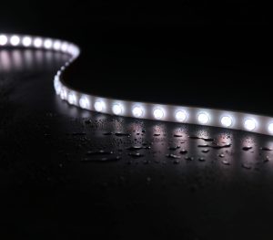 Flexible LED Wall Washer