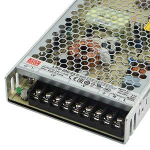 200W LED Driver