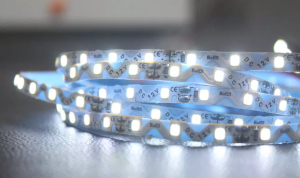 S Shape LED Strips Zig Zag LED Strip