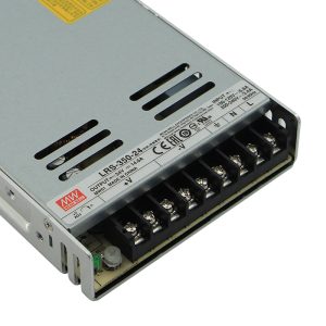 350Watt LED Driver