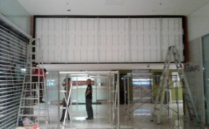 Lightboxes Lighting Supermarket