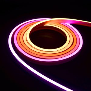 12x20MM Neon LED Tube Strips
