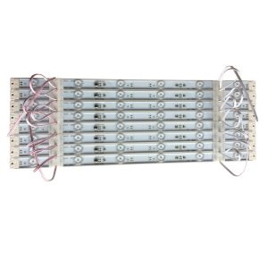 Osram Back-Lit Lattice LED Strip